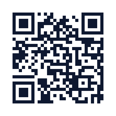 加入學員 QR Code